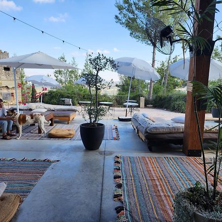 Mantur Jerusalem Mountains by Selina Ma'ale HaHamisha Bagian luar foto